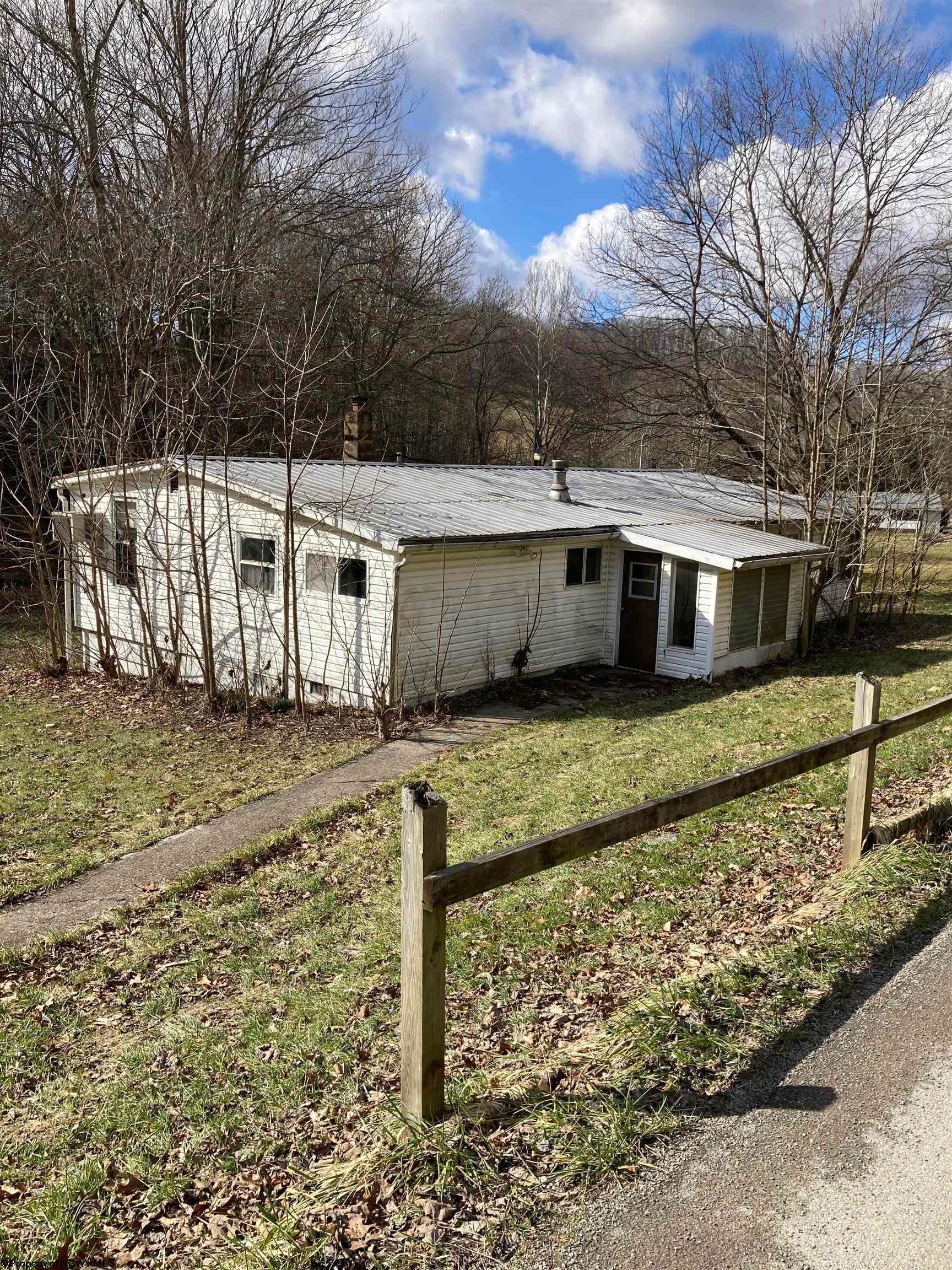 802 Childers Run Road Buckhannon, WV 26201 - Photo 1 of 22 Gallery Image 1