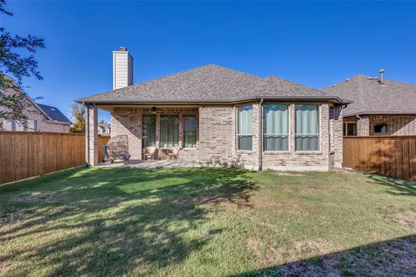 $709,000 | 3248 Sky Lane, Celina, TX 75009