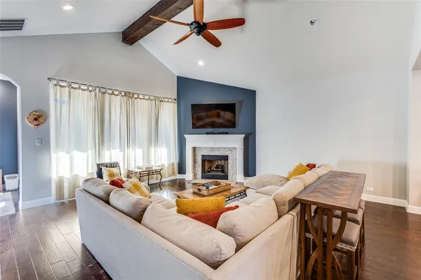 $709,000 | 3248 Sky Lane, Celina, TX 75009