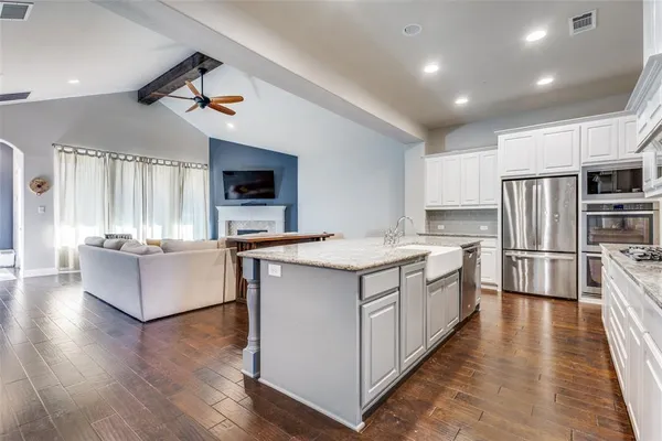 $709,000 | 3248 Sky Lane, Celina, TX 75009