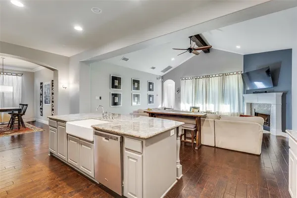 $709,000 | 3248 Sky Lane, Celina, TX 75009