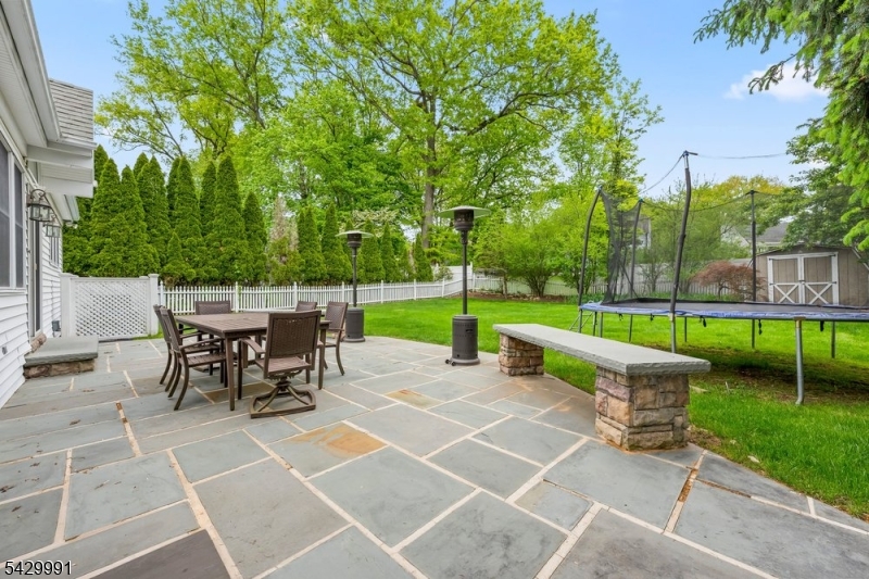 33 Exeter Road Short Hills, NJ 07078 - Photo 44 of 47