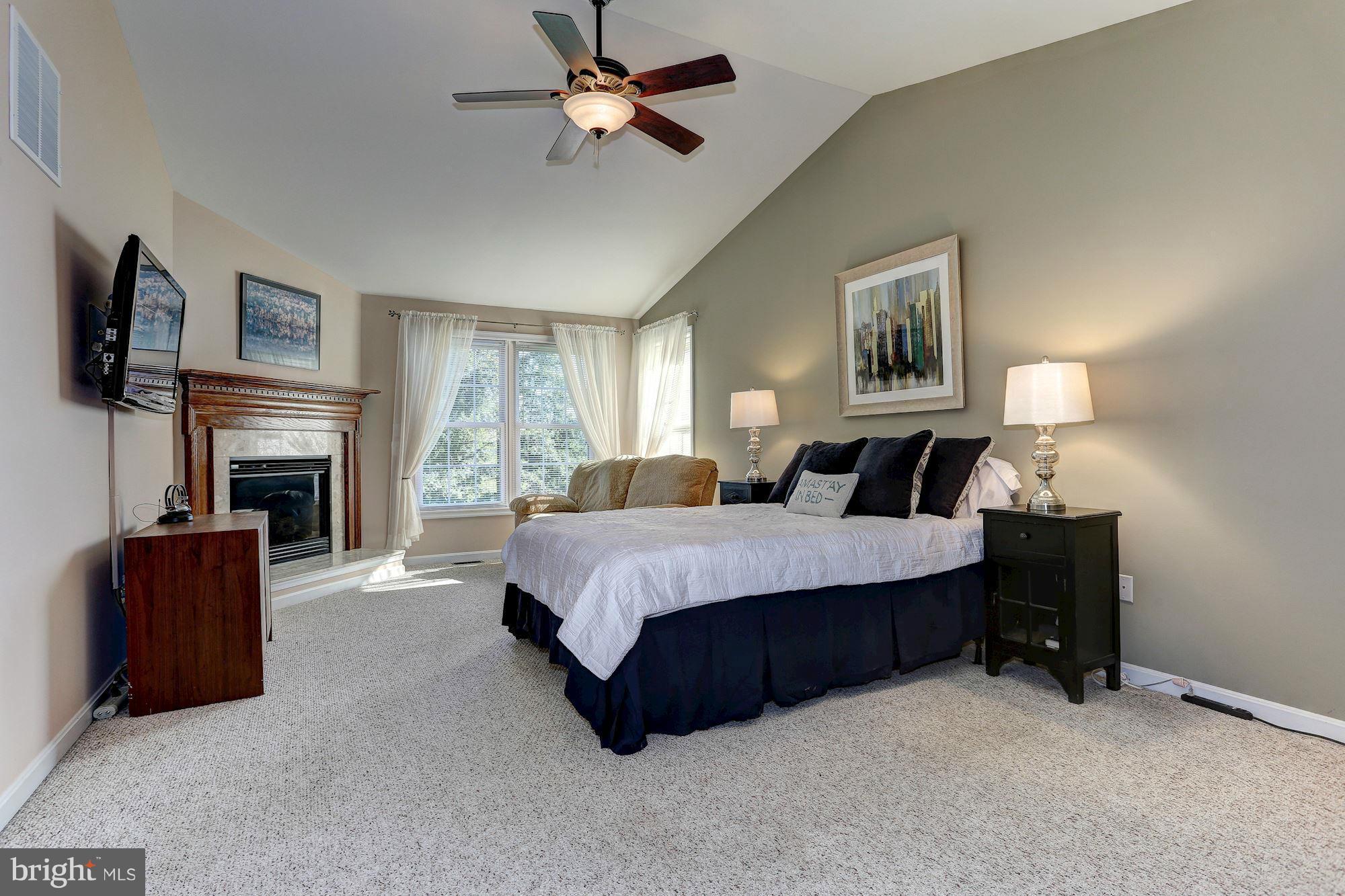 622 Muller Road Westminster, MD 21157 - Photo 14 of 30 Gracious Master Suite