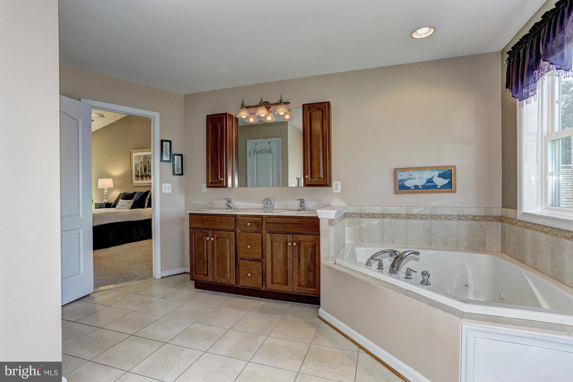 622 Muller Road Westminster, MD 21157 - Photo 16 of 30 Luxury Master Bath