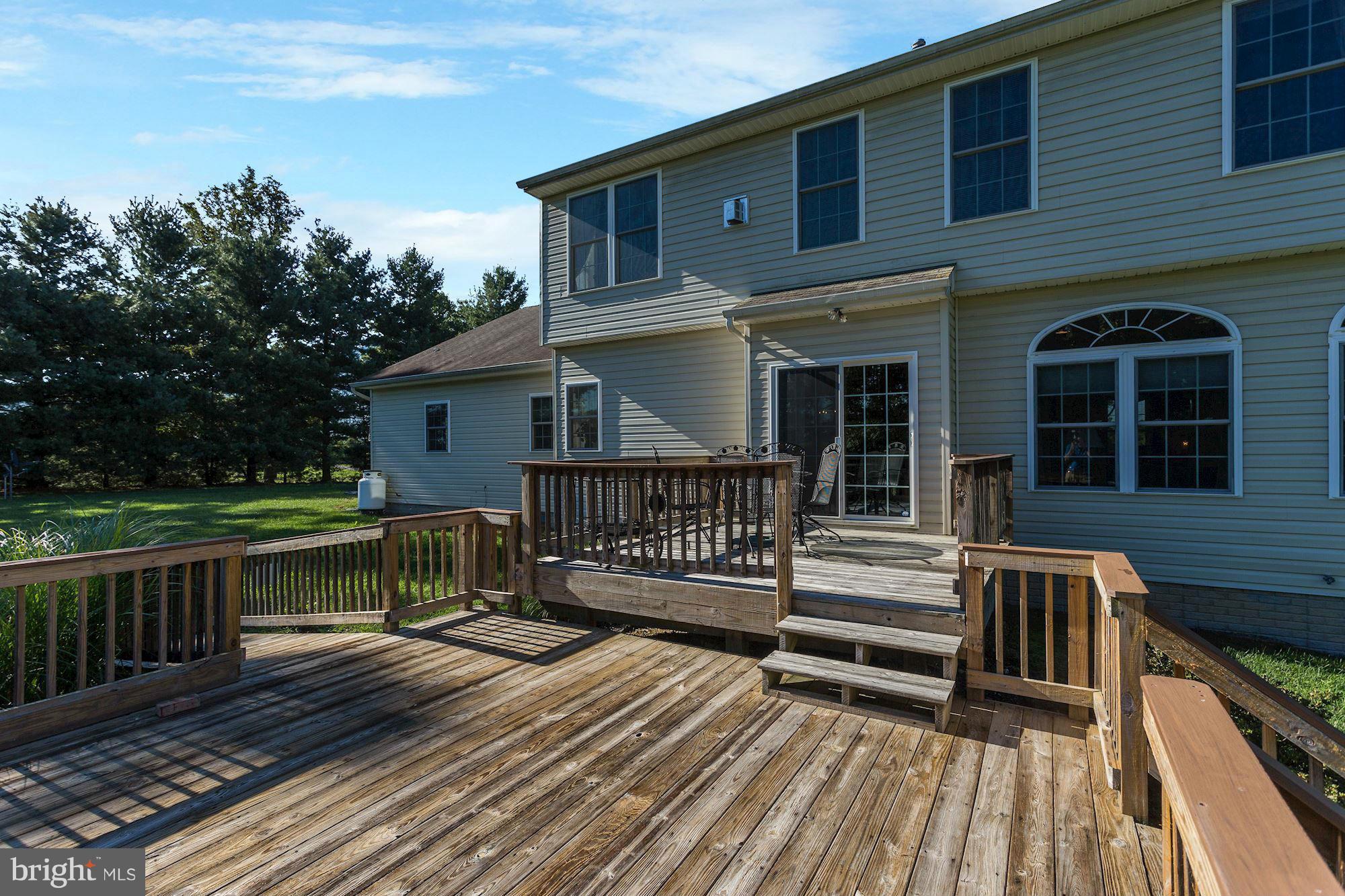 622 Muller Road Westminster, MD 21157 - Photo 24 of 30 Tiered Deck