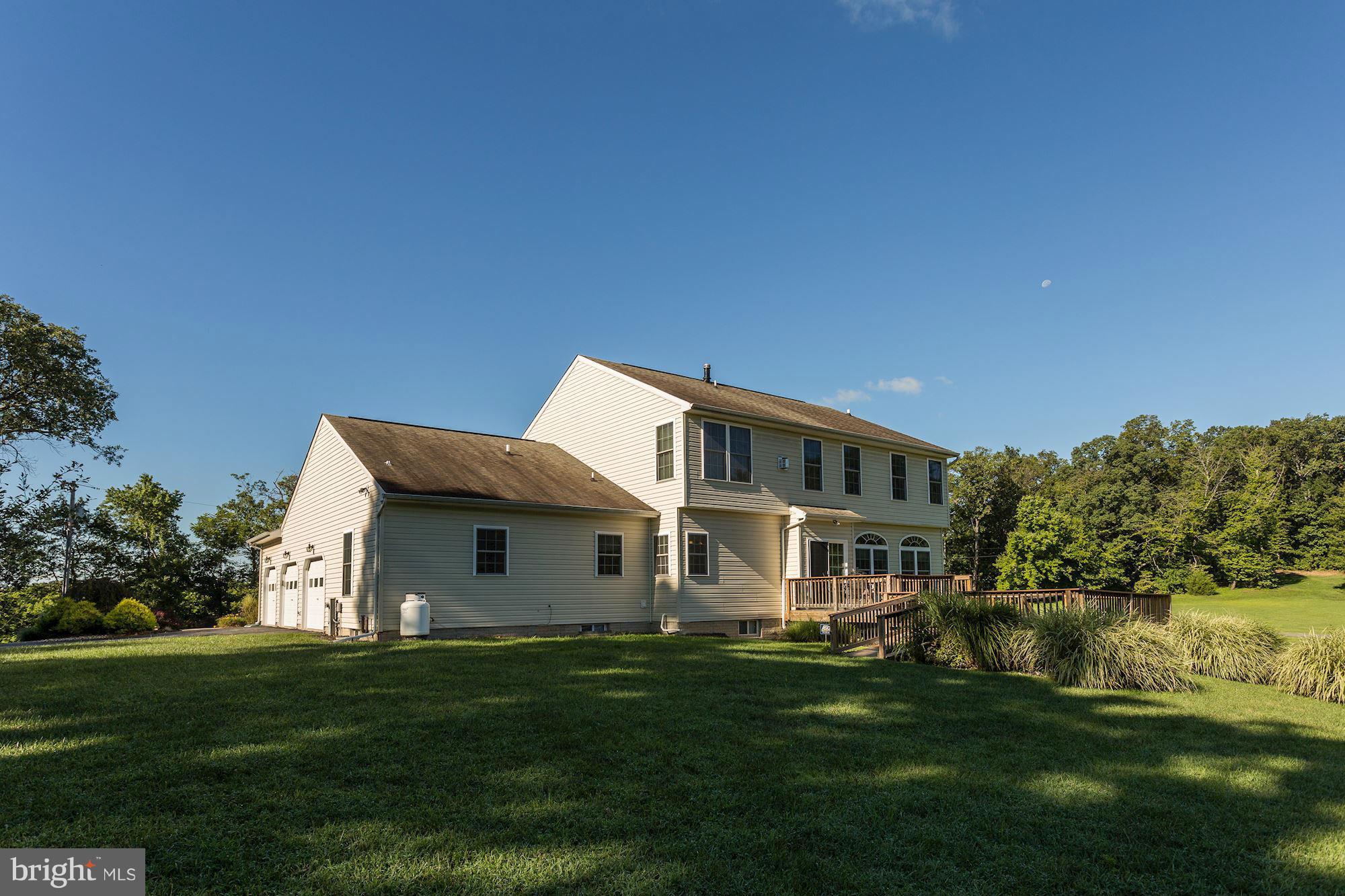 622 Muller Road Westminster, MD 21157 - Photo 29 of 30 Exterior (Rear)