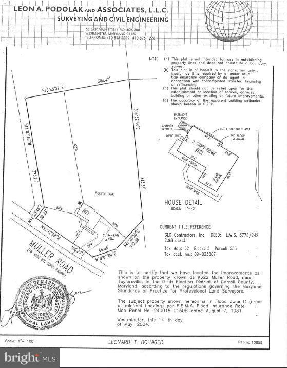 622 Muller Road Westminster, MD 21157 - Photo 30 of 30 Exterior (General)