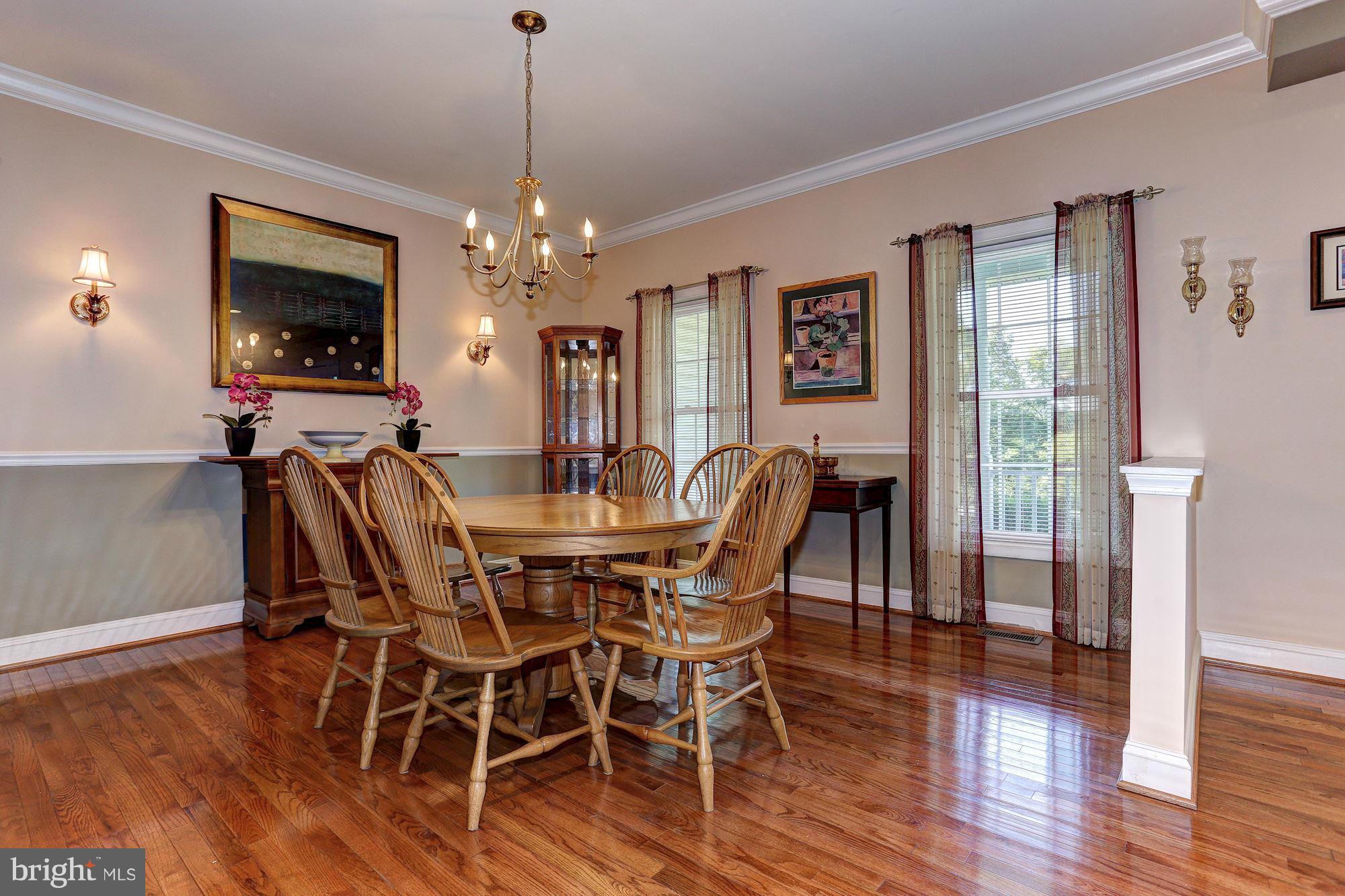 622 Muller Road Westminster, MD 21157 - Photo 4 of 30 Dining Room