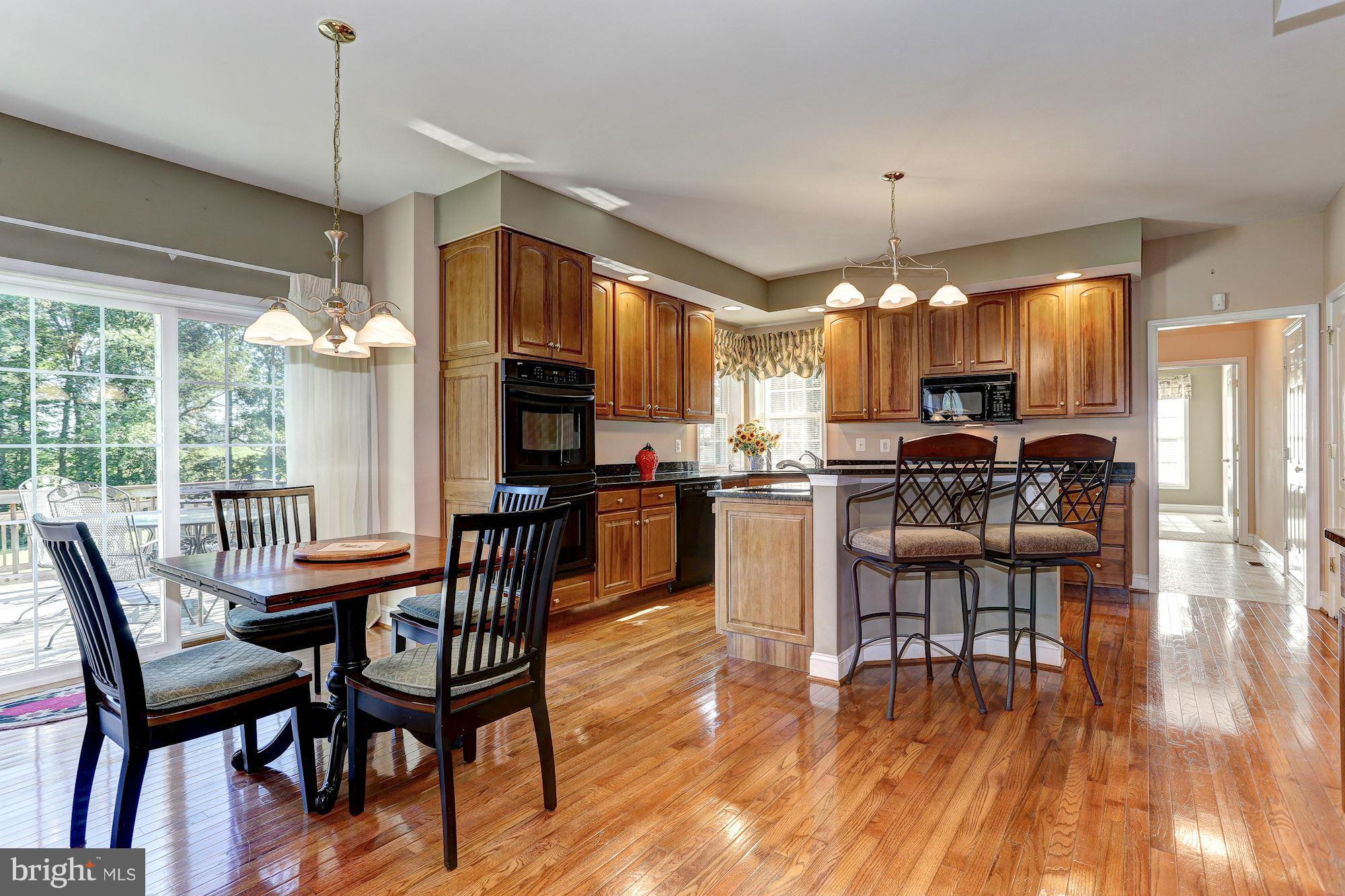 622 Muller Road Westminster, MD 21157 - Photo 5 of 30 Eat-In Kitchen