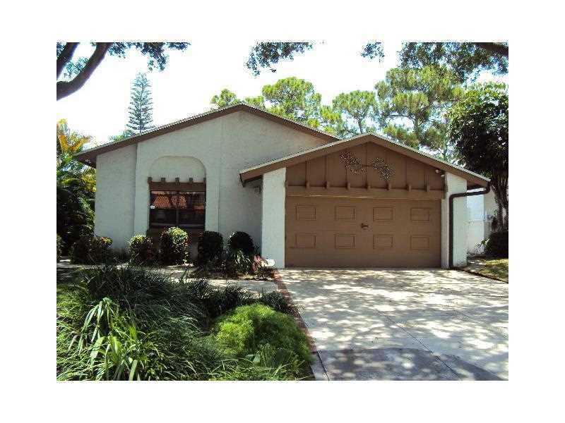 6590 Pond Apple Road Boca Raton, FL 33433 - Photo 1 of 9 Exterior Front