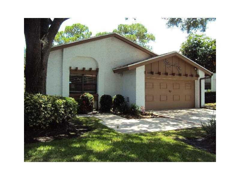 6590 Pond Apple Road Boca Raton, FL 33433 - Photo 2 of 9 Exterior Front