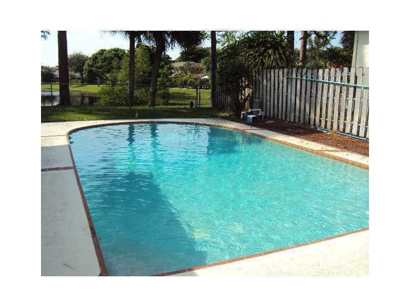 6590 Pond Apple Road Boca Raton, FL 33433 - Photo 6 of 9 Pool