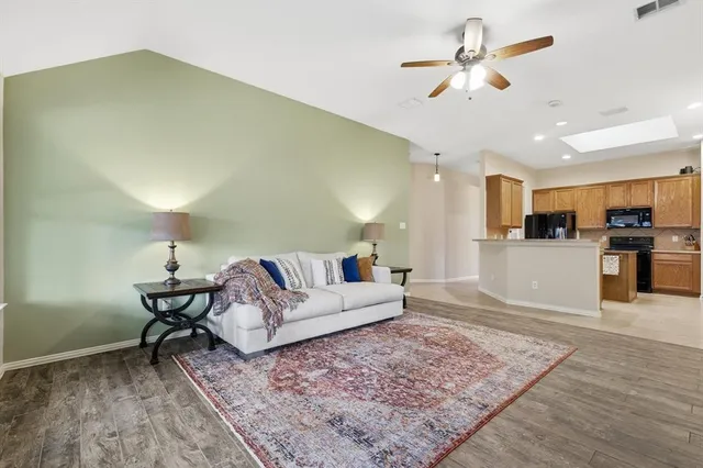 $378,000 | 2607 Parkridge Drive, Corinth, TX 76210