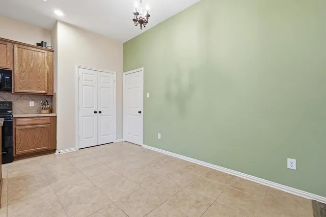 $378,000 | 2607 Parkridge Drive, Corinth, TX 76210