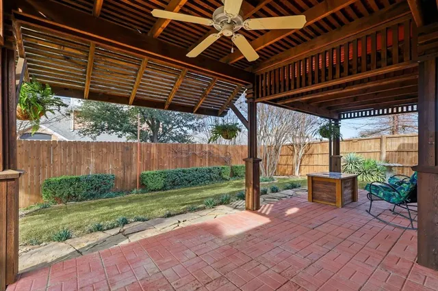 $378,000 | 2607 Parkridge Drive, Corinth, TX 76210