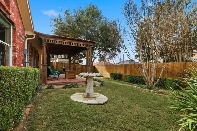 $378,000 | 2607 Parkridge Drive, Corinth, TX 76210