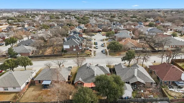 $378,000 | 2607 Parkridge Drive, Corinth, TX 76210