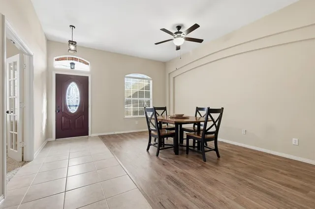 $378,000 | 2607 Parkridge Drive, Corinth, TX 76210