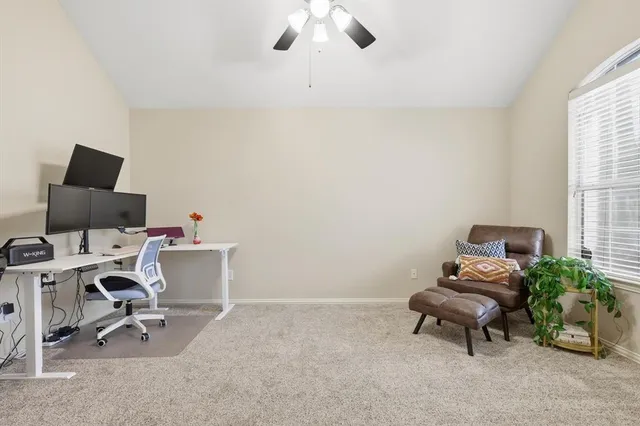 $378,000 | 2607 Parkridge Drive, Corinth, TX 76210