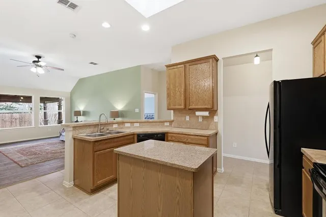 $378,000 | 2607 Parkridge Drive, Corinth, TX 76210