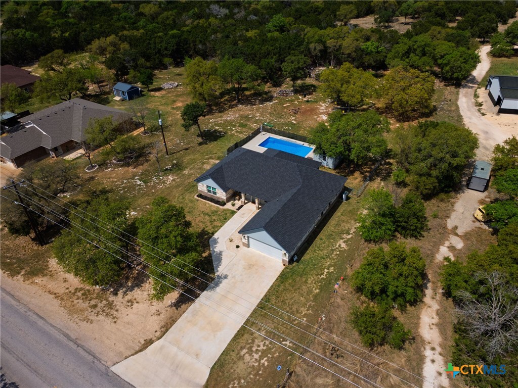 14544 Kuykendall Mountain Road Temple, TX 76502 - Photo 8 of 44