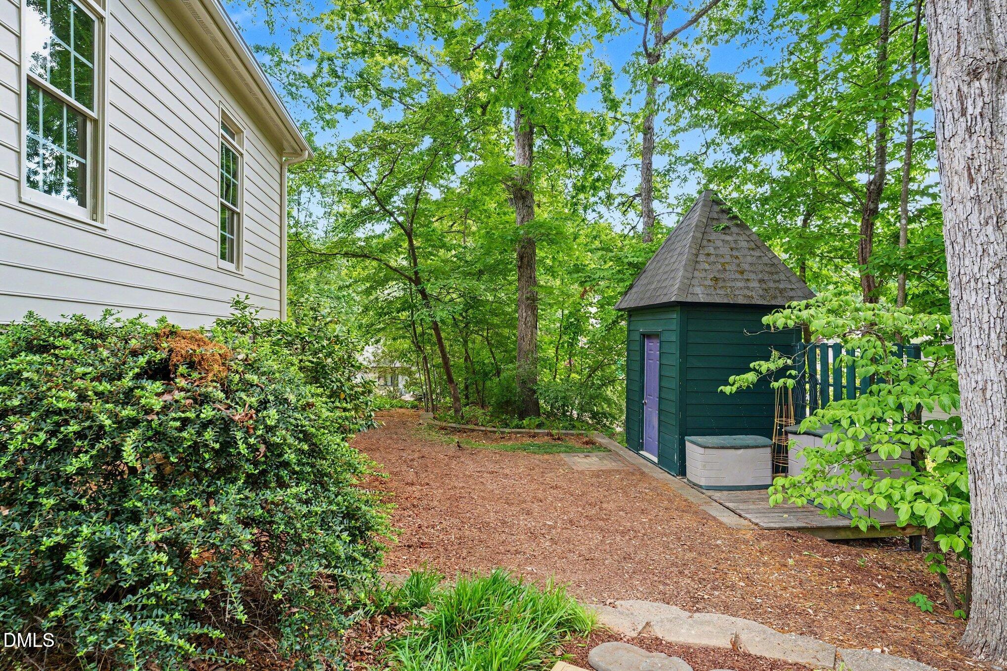 7301 Rainwater Road Raleigh, NC 27615 - Photo 51 of 62 059_file_4579