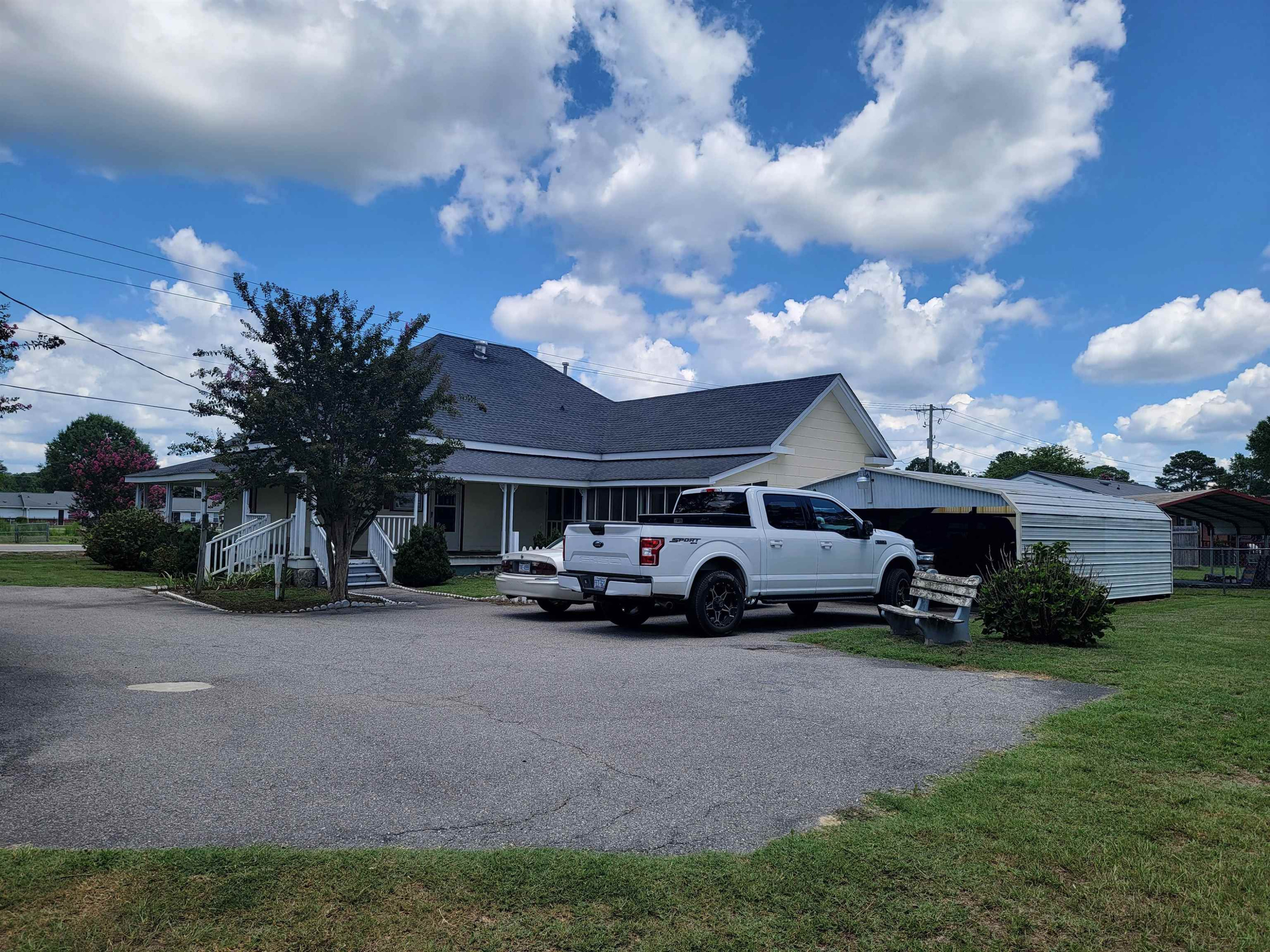 200 Boyette Road Four Oaks, NC 27524 - Photo 29 of 31 Photo 29