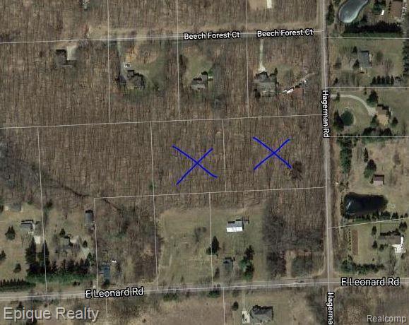 -tbd Hagerman Road Leonard, MI 48367 - Photo 5 of 5