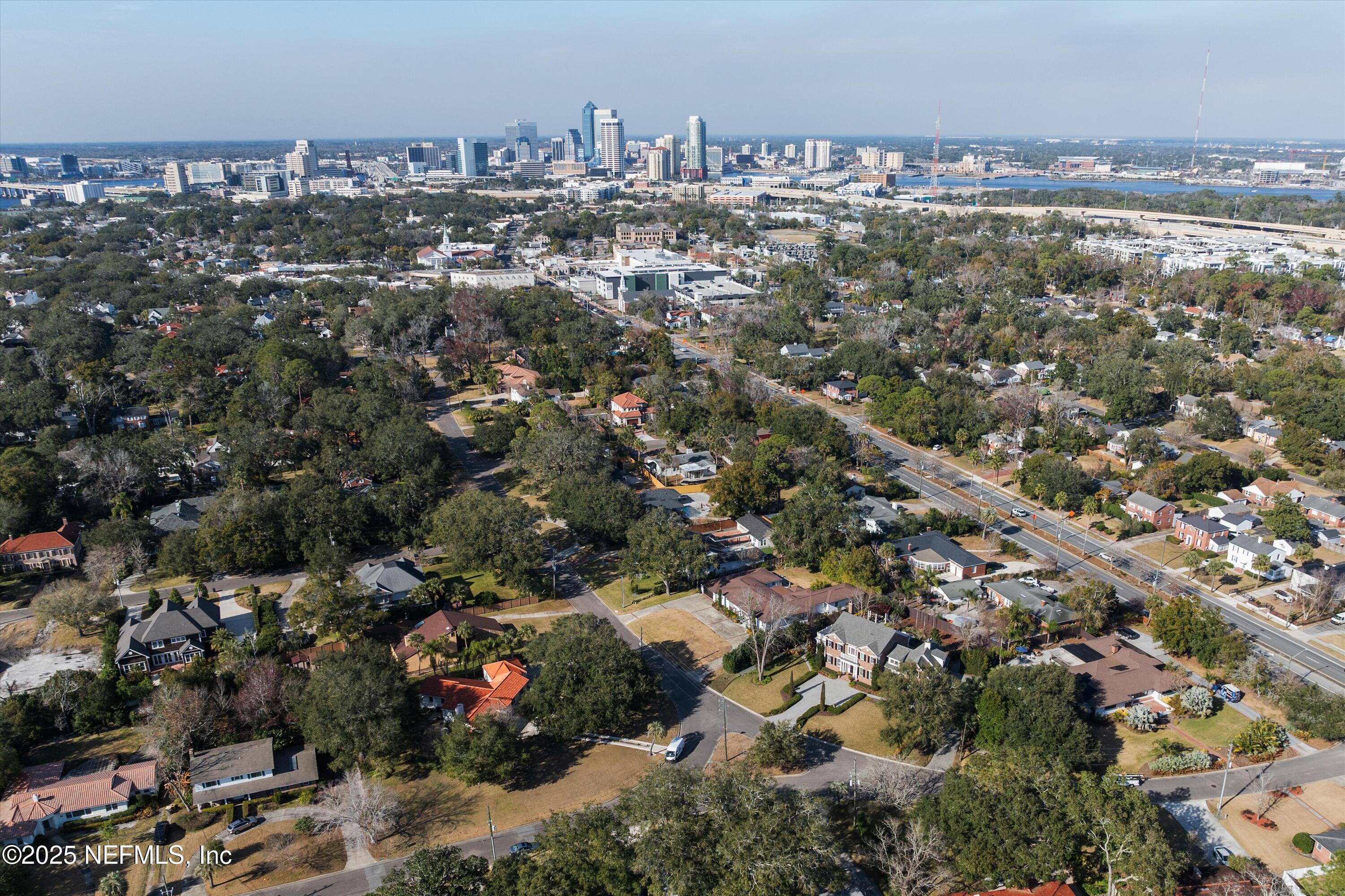 2525 Laurel Road Jacksonville, FL 32207 - Photo 67 of 74 Downtown Jax