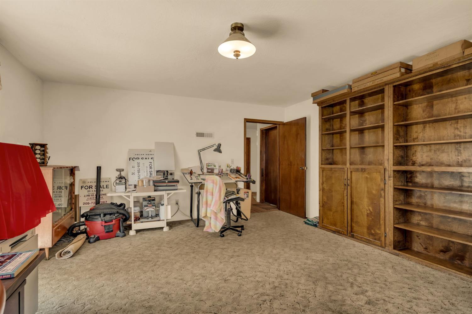 12336 Scott Road Mountain Ranch, CA 95246 - Photo 37 of 70