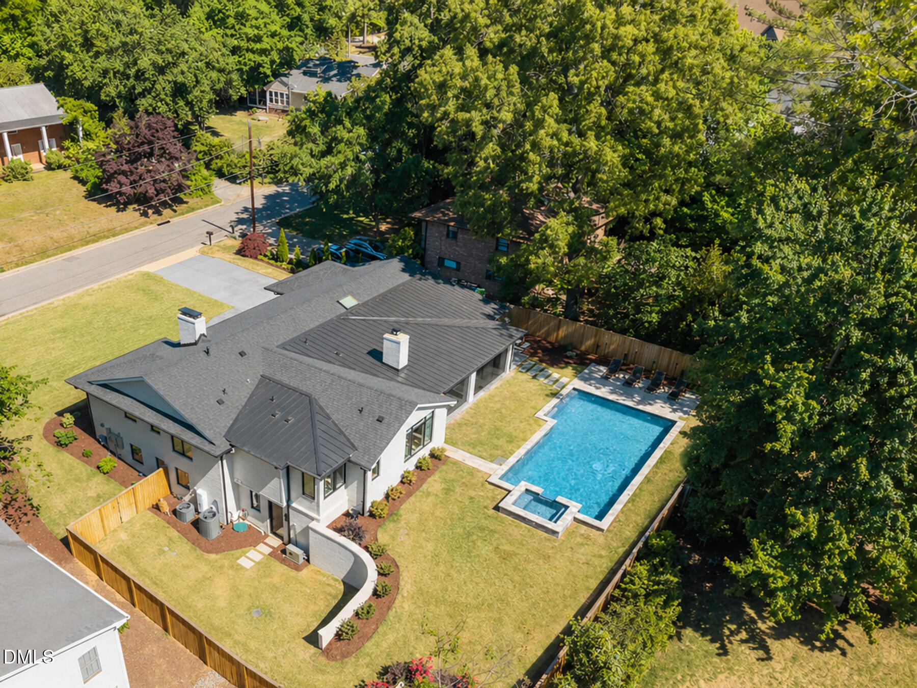 1538 Dellwood Drive Raleigh, NC 27607 - Photo 1 of 68 Gallery Image 1