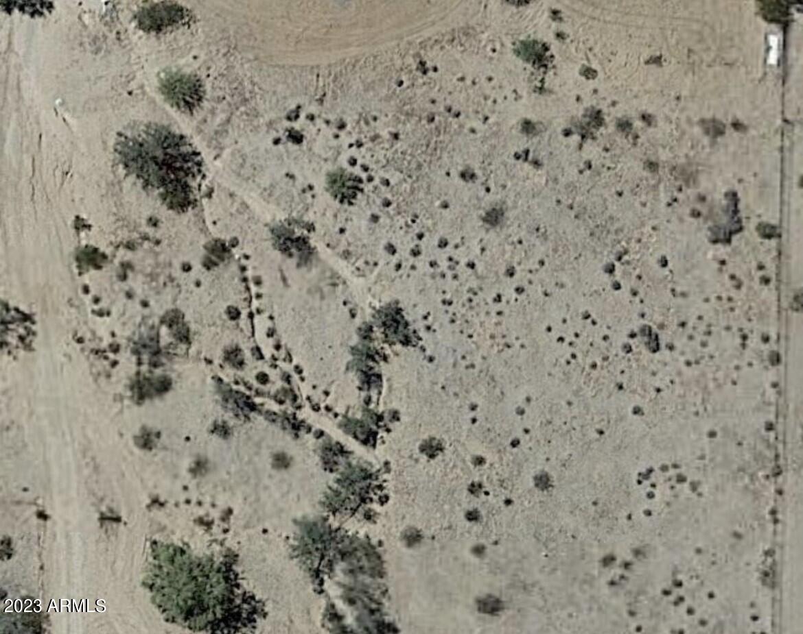 0 South Oak Road Maricopa, AZ 85139 - Photo 2 of 14 1-26 acre lot drone