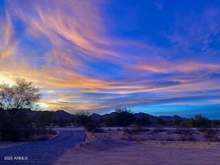 0 South Oak Road Maricopa, AZ 85139 - Photo 8 of 14 sunset 5
