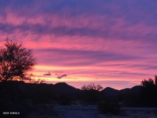 0 South Oak Road Maricopa, AZ 85139 - Photo 9 of 14 sunset 2