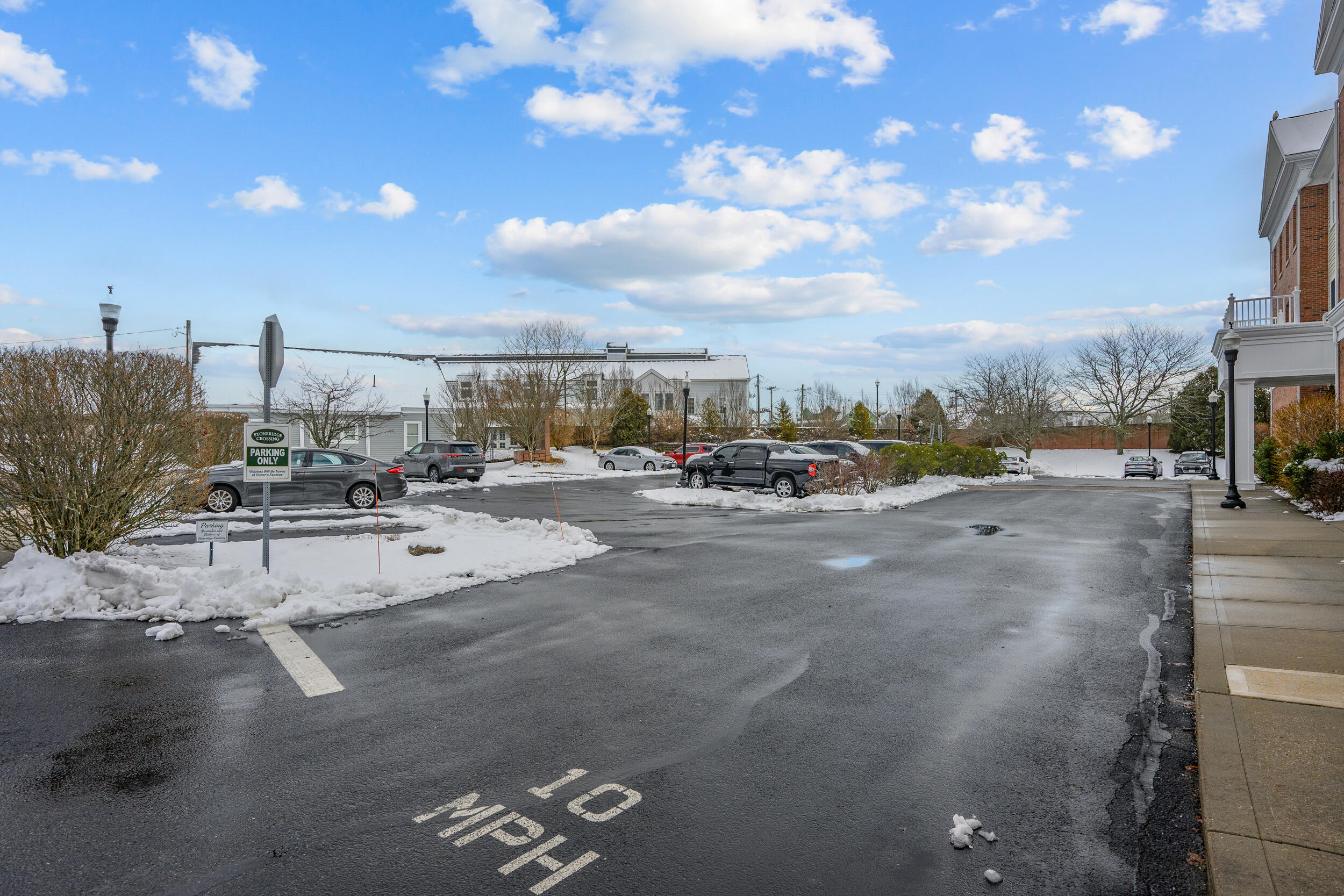 68 Center Street, Unit STE 13 Hyannis, MA 02601 - Photo 26 of 28 Parking