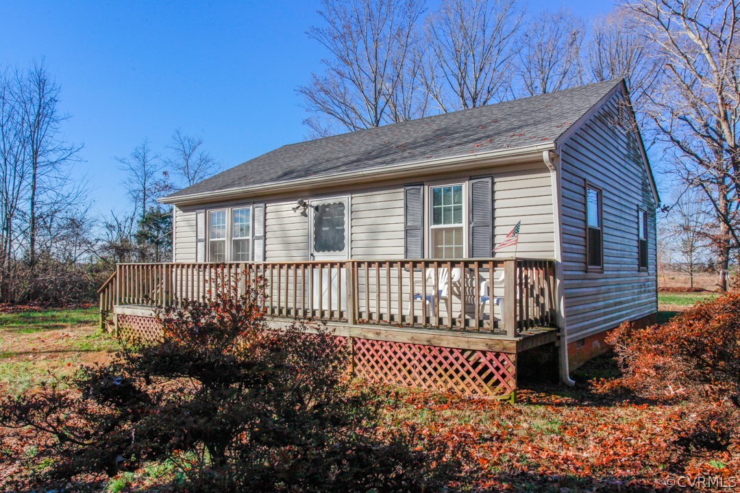 3216 Lowry Road Columbia, VA 23038 - Photo 1 of 16