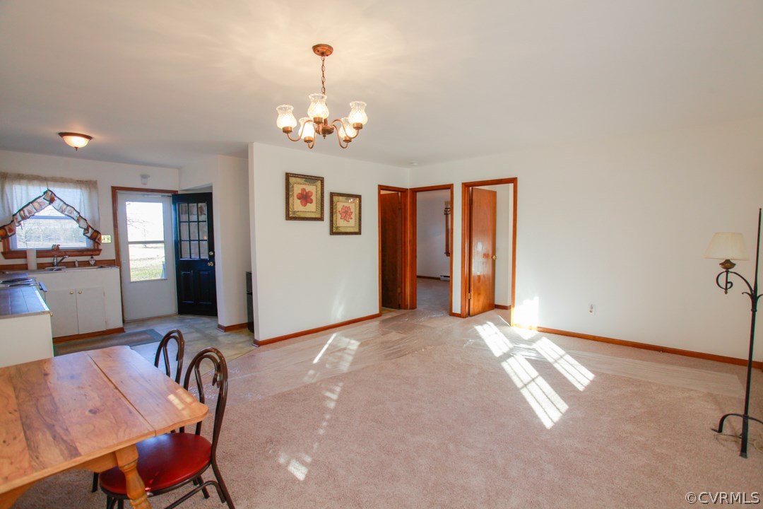 3216 Lowry Road Columbia, VA 23038 - Photo 5 of 16