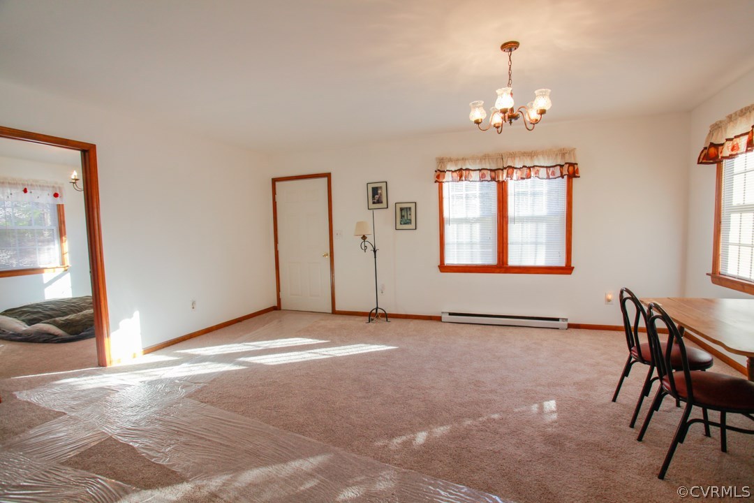 3216 Lowry Road Columbia, VA 23038 - Photo 6 of 16