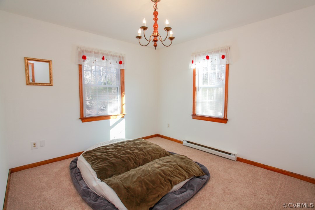 3216 Lowry Road Columbia, VA 23038 - Photo 9 of 16
