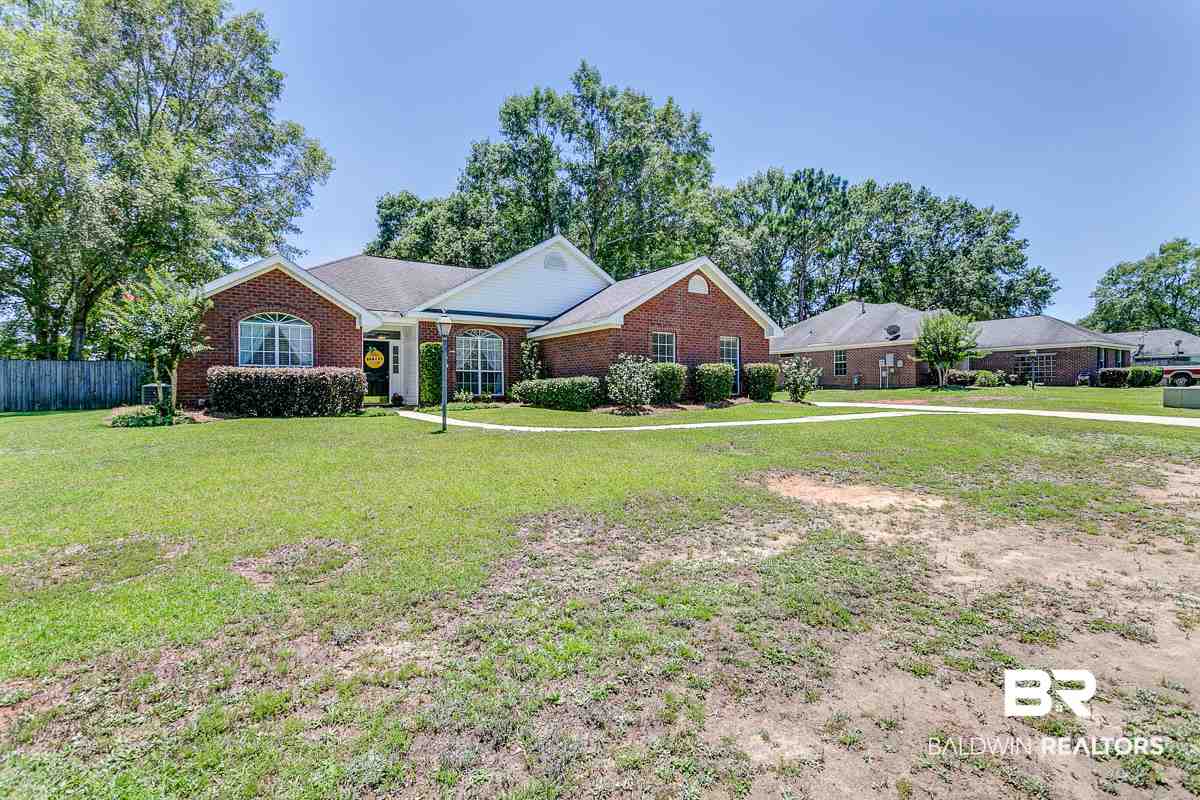 9653 Chambers Drive Mobile, AL 36695 - Photo 3 of 31