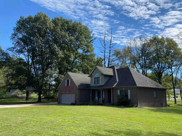 $482,000 | 314 West North Street, Boonville, IN 47601