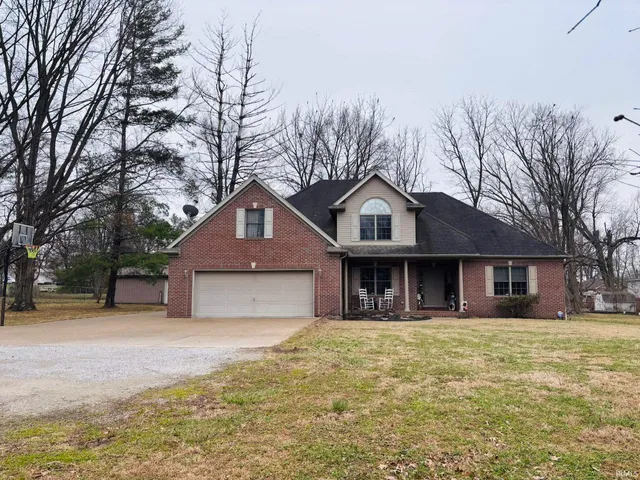 $472,000 | 314 West North Street, Boonville, IN 47601