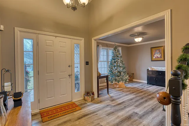 $472,000 | 314 West North Street, Boonville, IN 47601