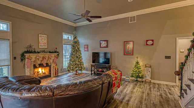 $482,000 | 314 West North Street, Boonville, IN 47601