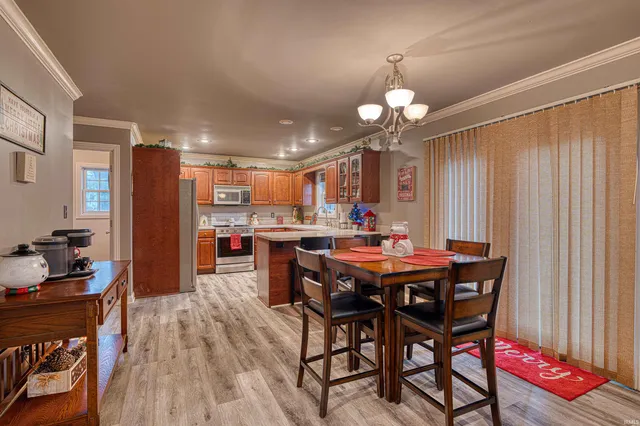 $482,000 | 314 West North Street, Boonville, IN 47601