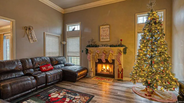 $472,000 | 314 West North Street, Boonville, IN 47601