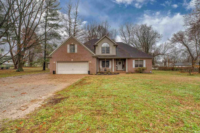 $482,000 | 314 West North Street, Boonville, IN 47601