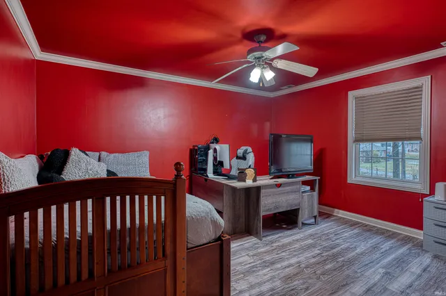 $482,000 | 314 West North Street, Boonville, IN 47601