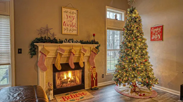 $472,000 | 314 West North Street, Boonville, IN 47601