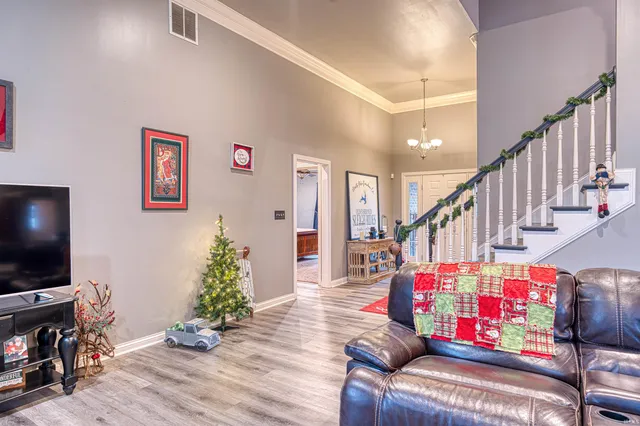 $472,000 | 314 West North Street, Boonville, IN 47601